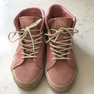girls sneaker